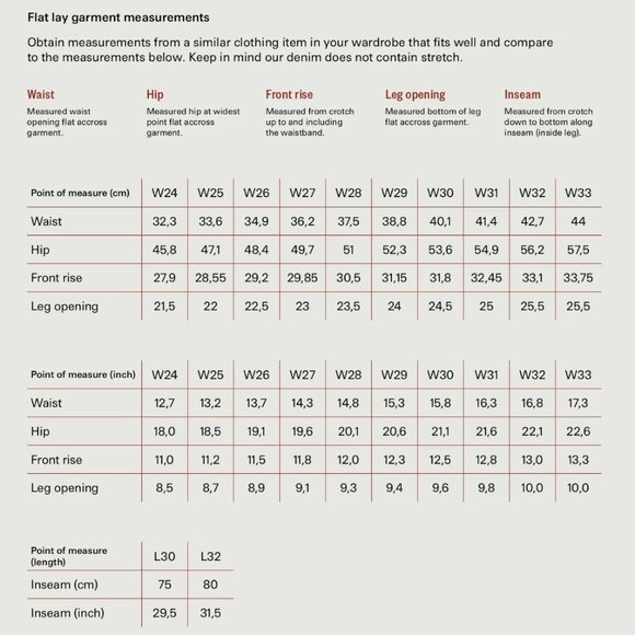 HNST Isolde High Rise Loose Stone Black Denim Jeans - Picture 7 of 8